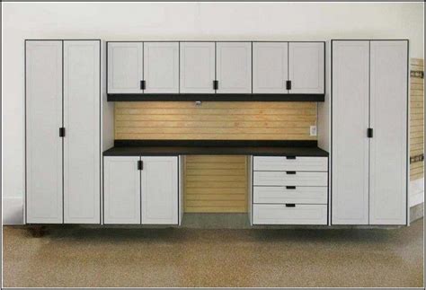 garage storage cabinets nz